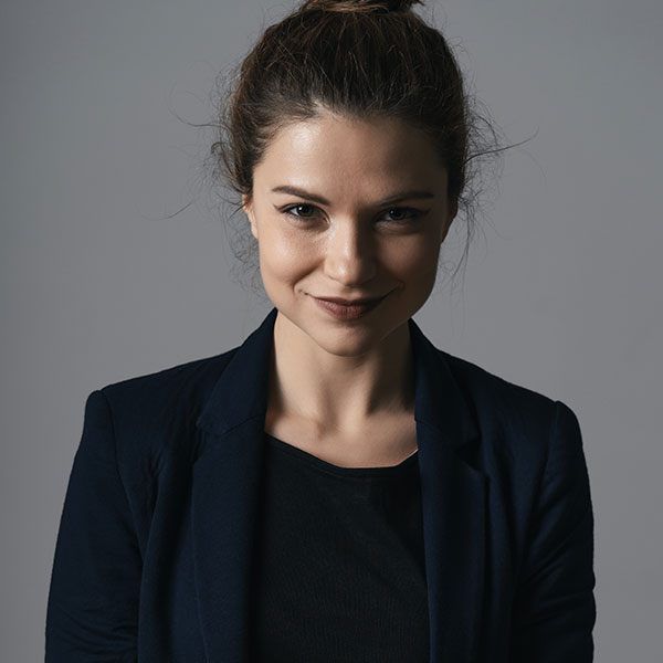 Ana Rodríguez